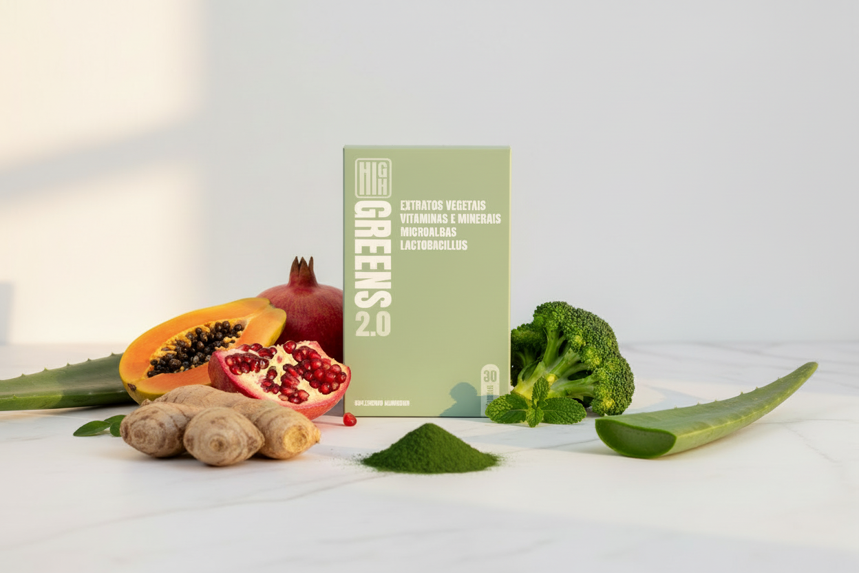 Inchaço, cravings e cansaço: será só digestão?