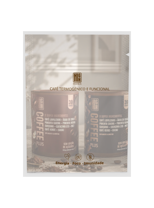 Amostra HighCoffee