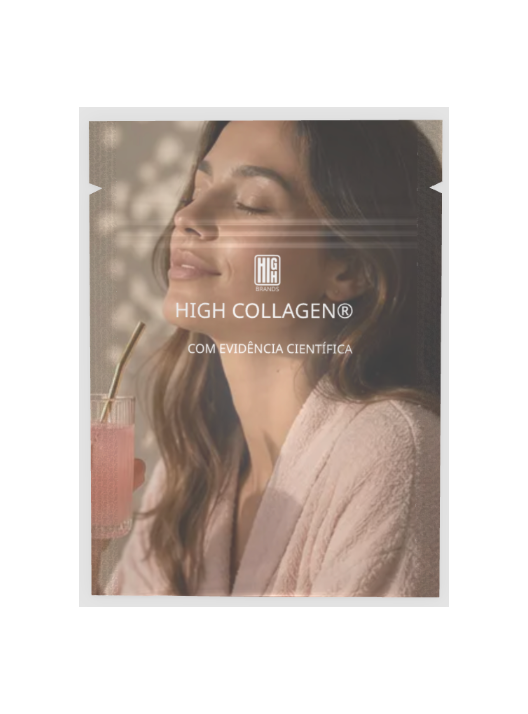 Amostra HighCollagen