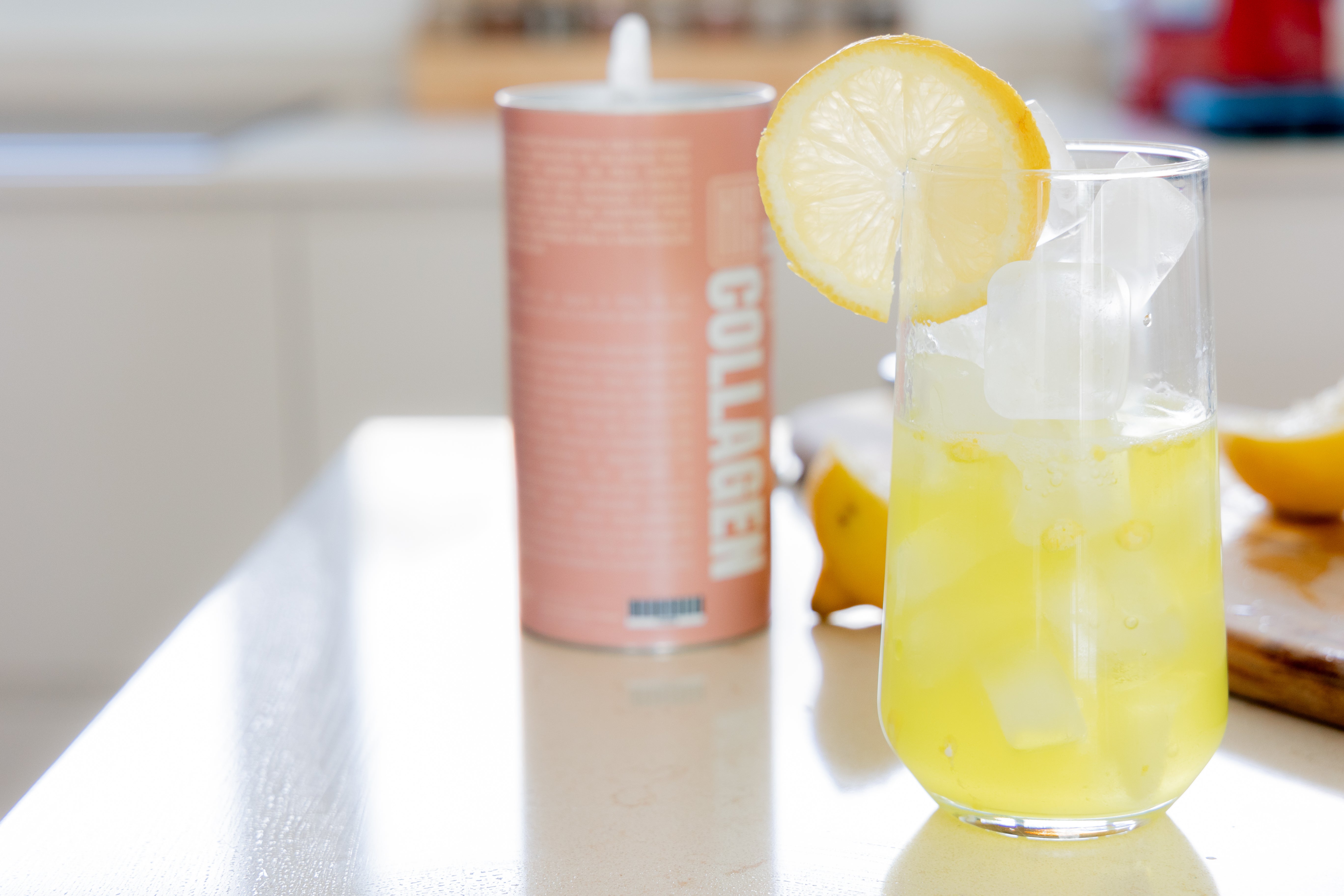 Estudo científico High Collagen - resultados e evidência clínica