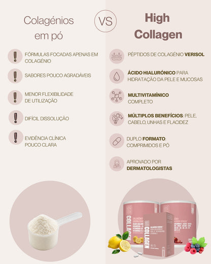 Multi Collagen