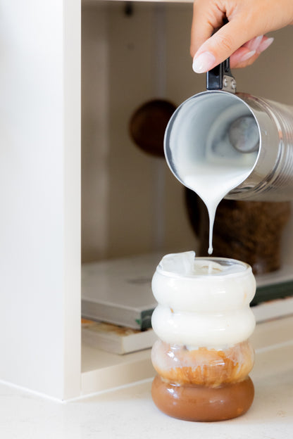 High Coffee Original