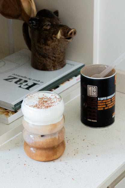 High Coffee Original