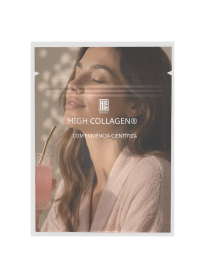 Amostra HighCollagen