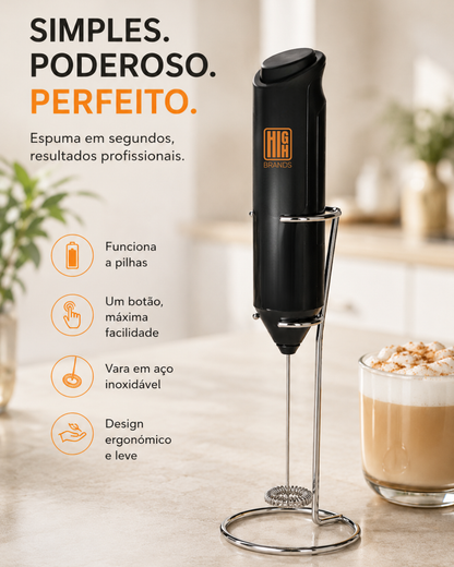 Misturador HighBrands