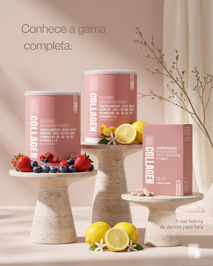 gama completa highcollagen