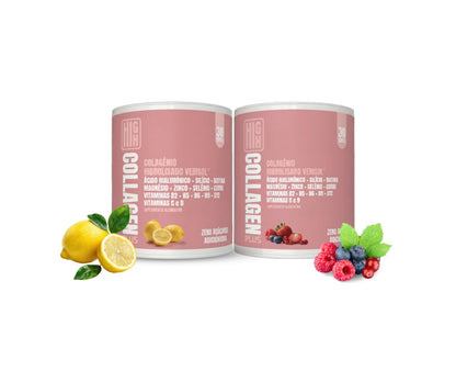 Multi Collagen