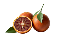 Morosil® (extrato de laranjas vermelhas da Sicília)